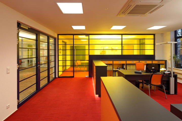 Zur Referenz STADTWERKE, D - Döbeln